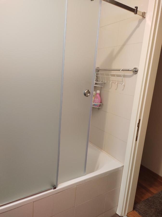 Manhattan Apartman Belvil 贝尔格莱德 外观 照片
