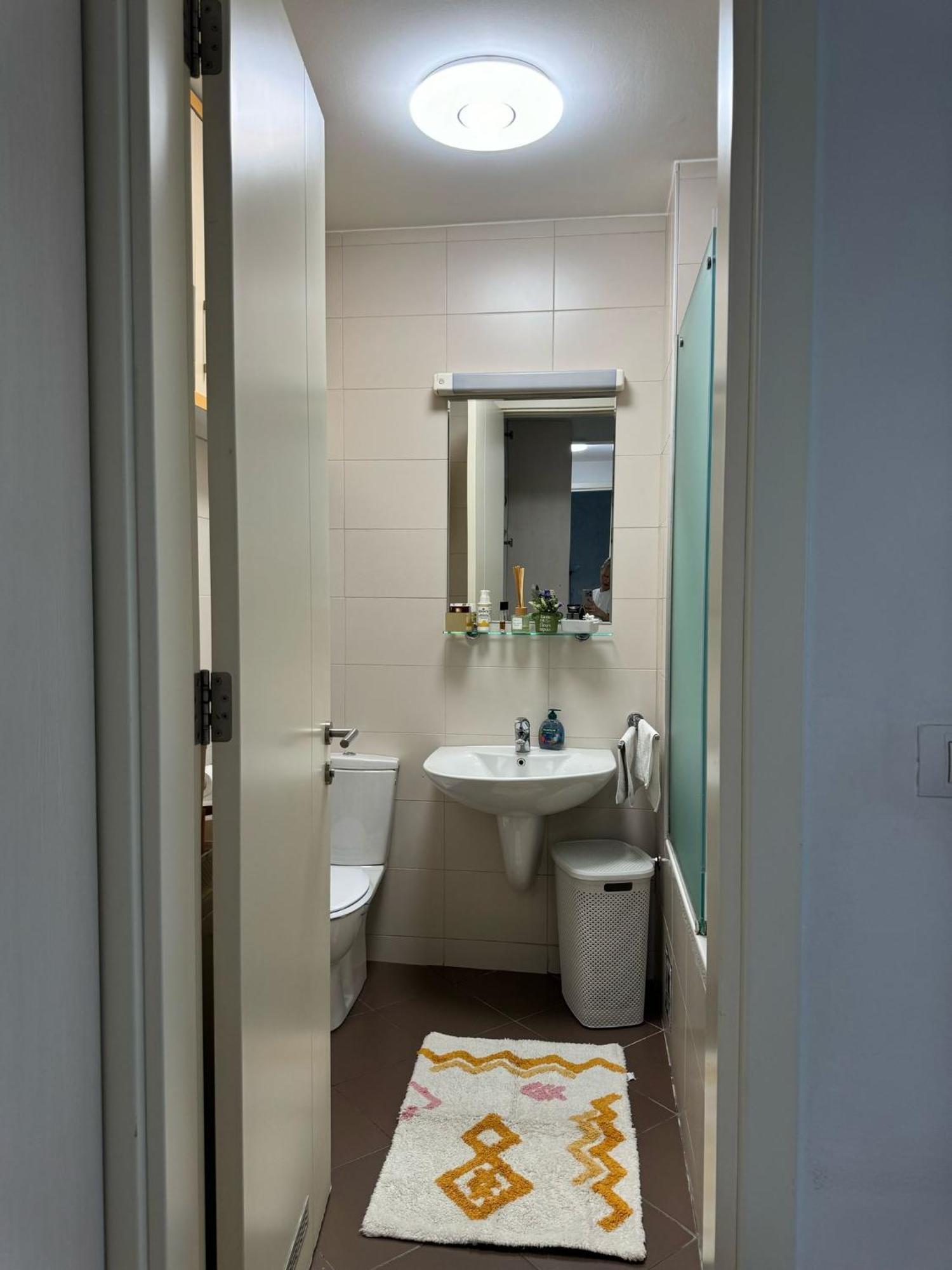 Manhattan Apartman Belvil 贝尔格莱德 外观 照片